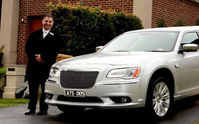 Silver Limo Hire