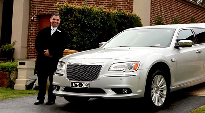 Other Silver Limo Services – What are you talking about?