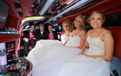 School Formal Limo Hire Melbourne – Schools Formals and Debutante Balls