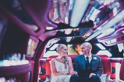 Your Wedding Limo Hire Checklist