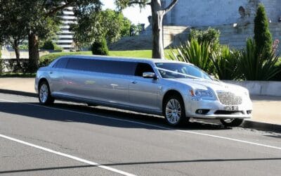 Limousine Hire FAQ