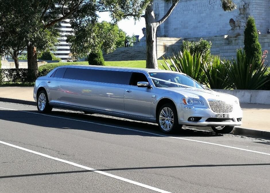 Limousine Hire FAQ