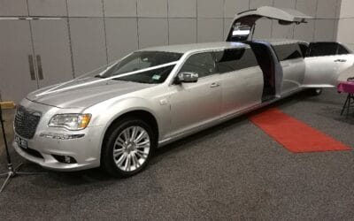 Chauffeured Car Service – Reliability and Style