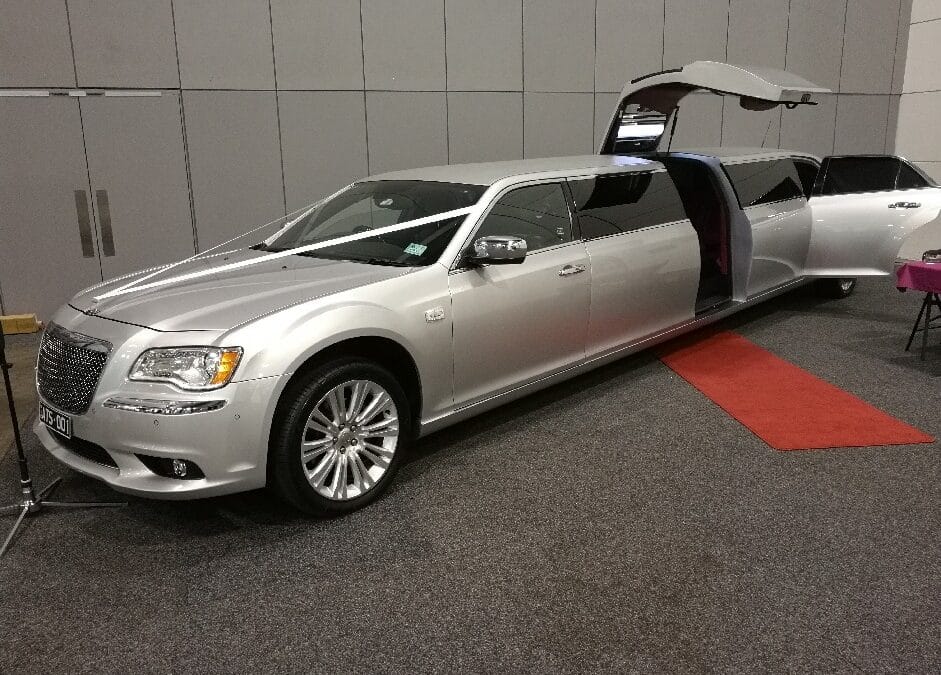 Chauffeured Car Service