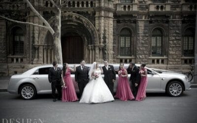 Picturesque Wedding Churches in Western Melbourne for 2019