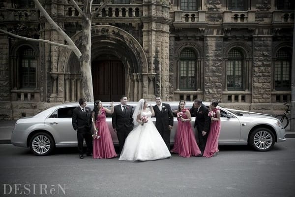 Picturesque Wedding Churches in Western Melbourne for 2019