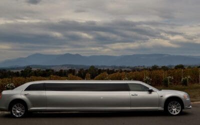 Feel Like a Star! Celebrity Limo Service