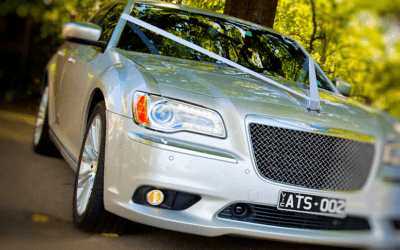 Best Garden Wedding Ceremony Locations in West Melbourne