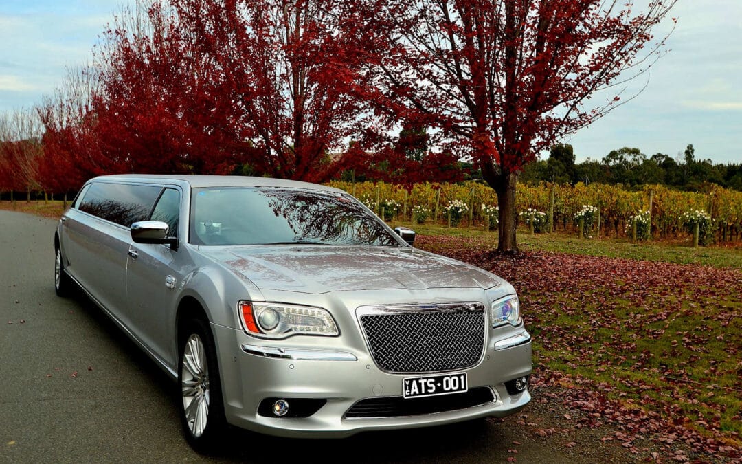 Limo Winery Tours