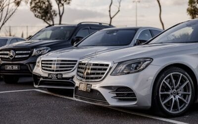 Limo Hire Carlton North