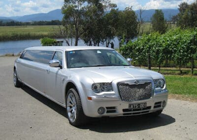 Special Event Limo Hire Melbourne