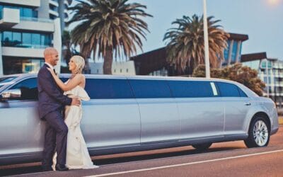 Wedding Limo Hire Melbourne