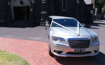 Wedding Car Traditions From Around The World