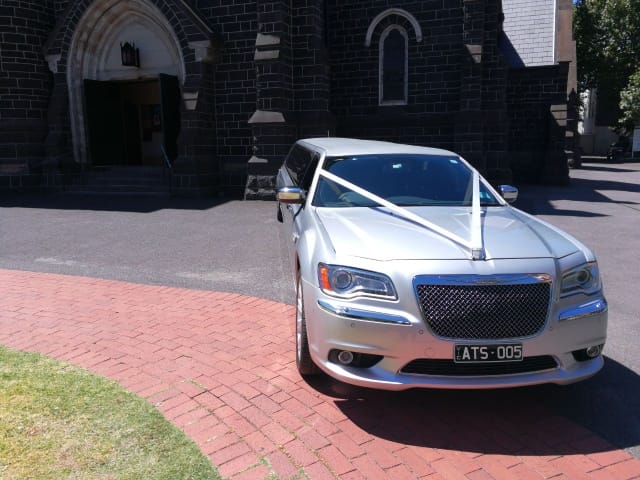 Wedding Car Traditions From Around The World