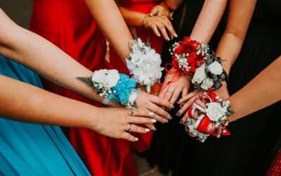 School Formal Limo Hire – Treat Them to Something Special!