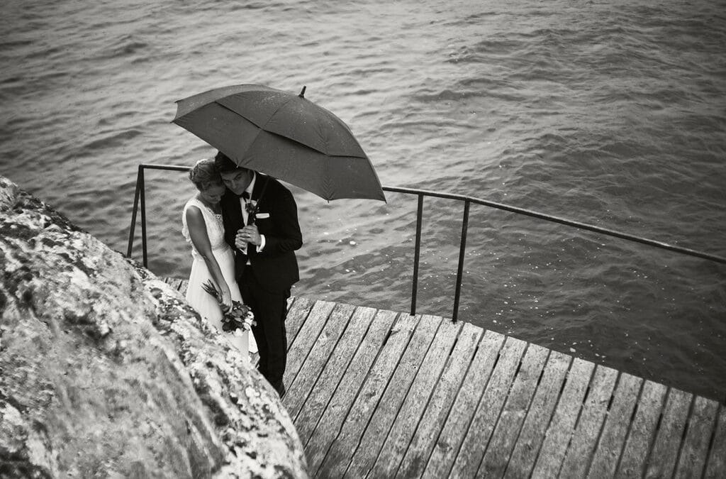 Winter Wedding Limousine Hire Melbourne