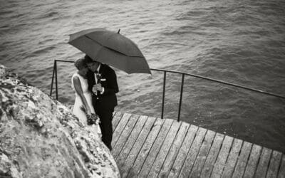 Winter Wedding Limousine Hire Melbourne