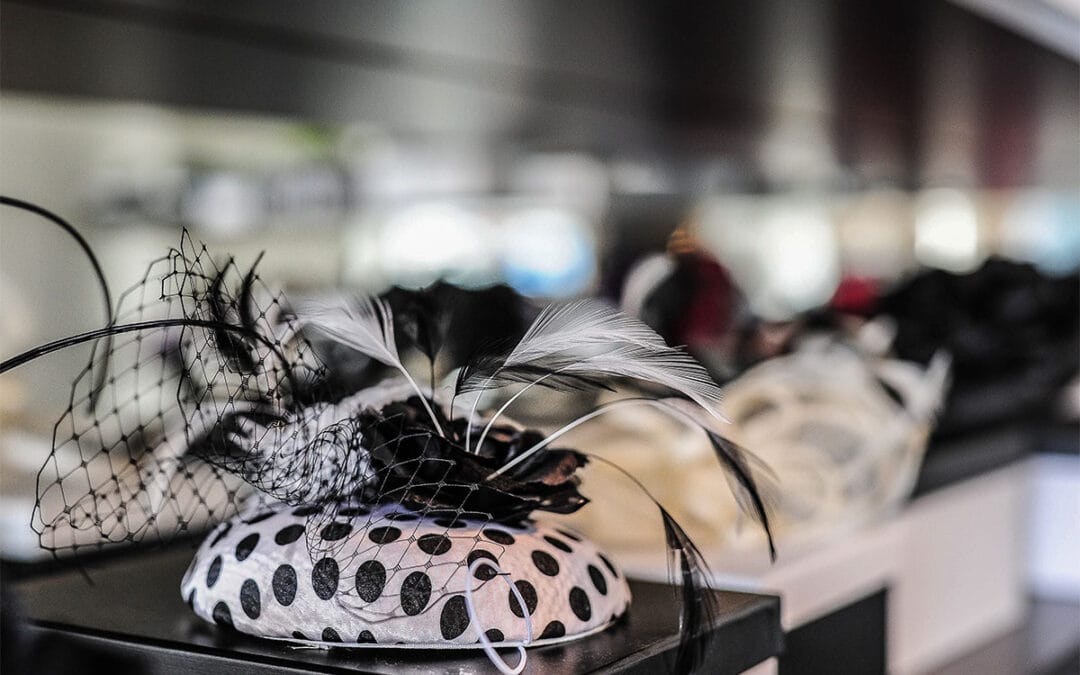 Spring Fashion Limo Hire