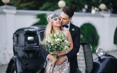Art Deco Wedding Trends Bringing Style To Your Big Day