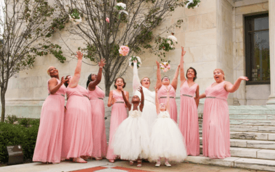 Things You Didn’t Know About Your Favourite Traditional Wedding Styles