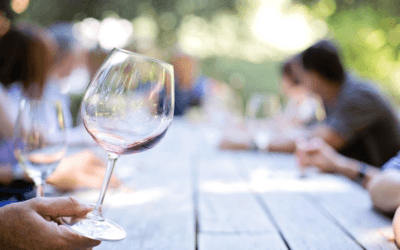 Summer Winery Tours Top 5 Stops