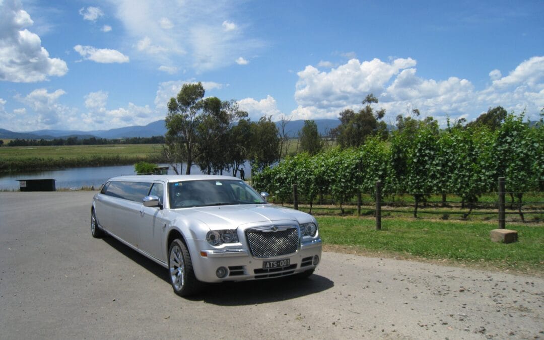 Melbourne Limousine Airport Transfers Stylish and Reliable