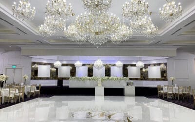 Sheldon Reception Limo Hire – Suzanna & Mani