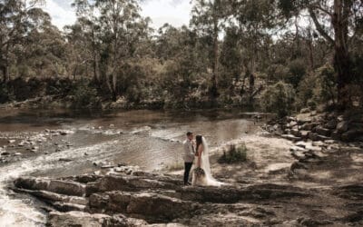 Bramleigh Estate Limo Transport Guarantees a Picture Perfect Entrance