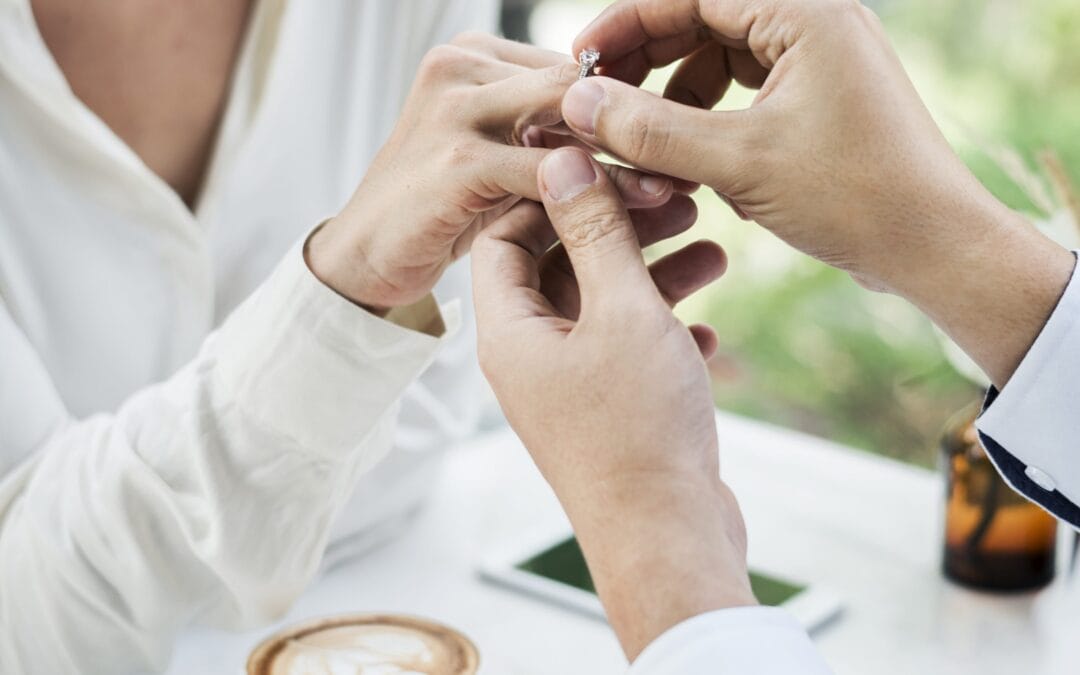 Make Leap Year Wedding Proposals part of your love story.