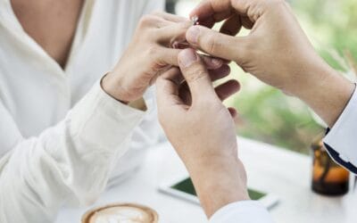 Make Leap Year Wedding Proposals part of your love story.