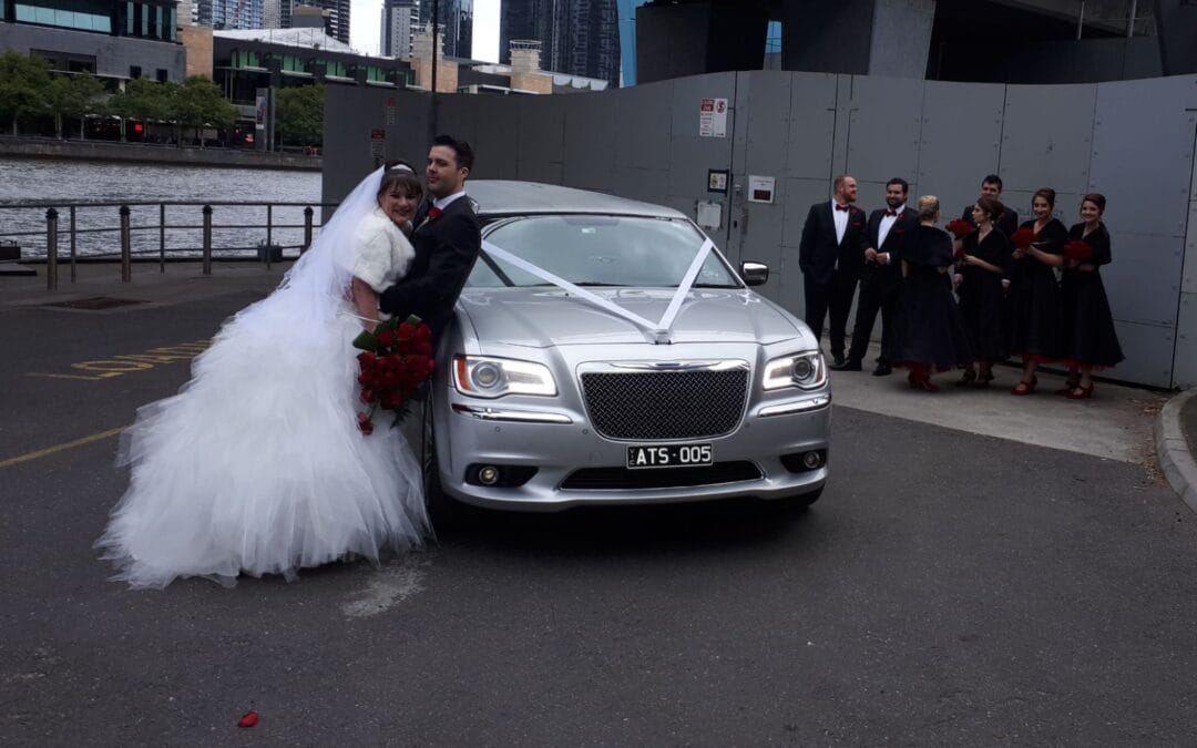 Aquarium Limo Hire for your next adventure