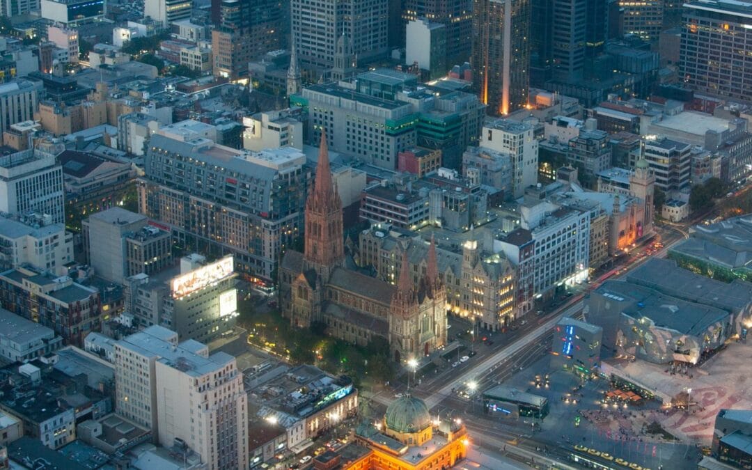 Take Your Melbourne Limousine Service To The Next Level