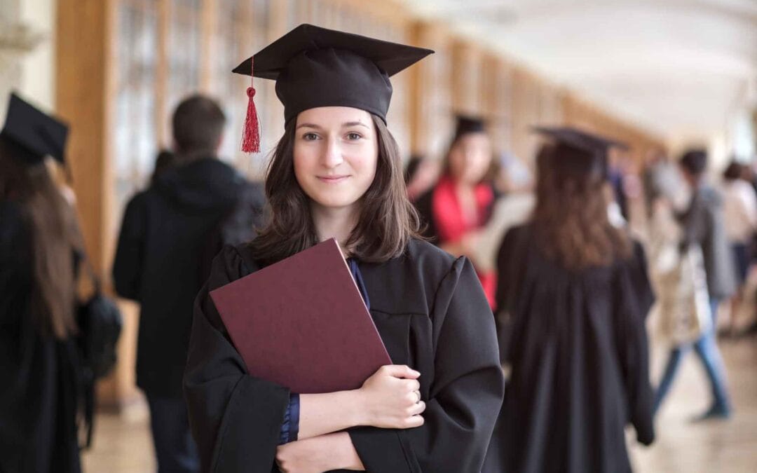 The Best Graduation Limo Hire