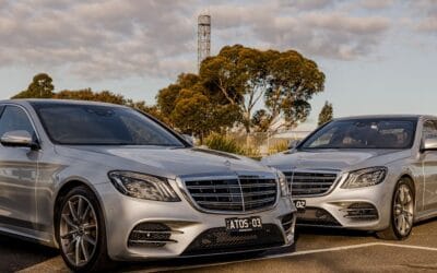 2020 Mercedes S Class S450 AMG LWB