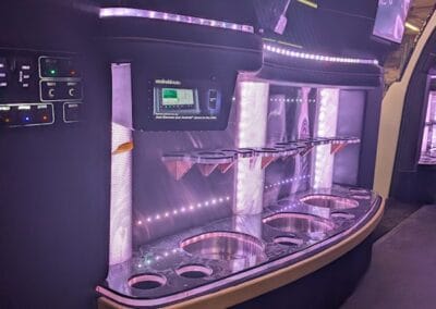 2025 Mercedes Stretch Limousine