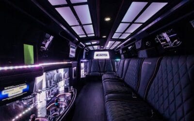 Limo Hire Port Melbourne