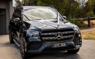 Limo Hire South Yarra