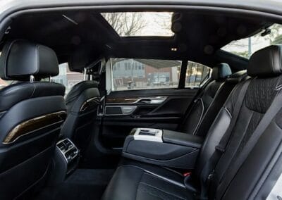 BMW Special Event Hire Melbourne