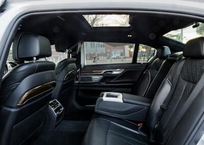 Mercedes S63 Special Event Hire Melbourne