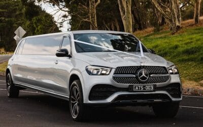 Limo Hire North Melbourne