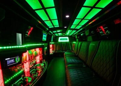 Wedding Limo Hire Melbourne