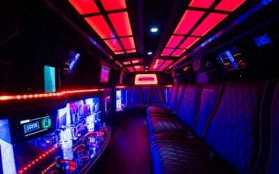 Limo Hire Kensington