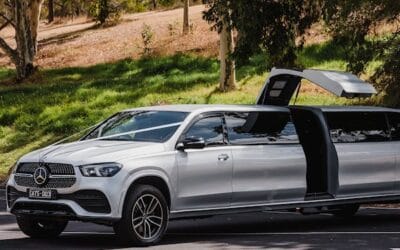 Limo Hire Flemington