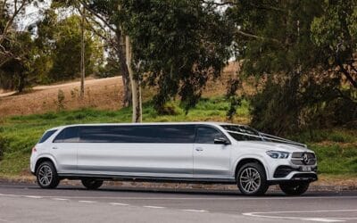 Limo Hire East Melbourne