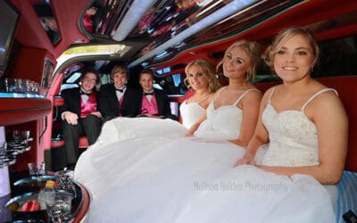 Limousine Hire Port Melbourne