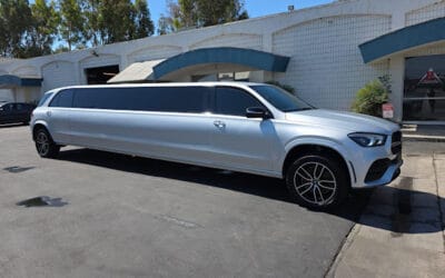 Limousine Hire East Melbourne