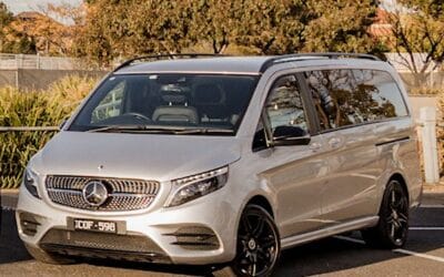 Limousine Hire Flemington