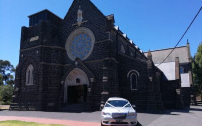 Limousine Hire North Melbourne