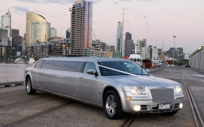 Limousine Hire Parkville