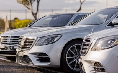 Limousine Hire Docklands